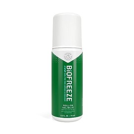 Biofreeze Roll-on 74ml