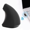Optical Vertical Mouse Wireless 6D 5th Gen Ergonomic Right Hand
