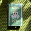 The Bone Dead Tarot - An 80-Card Indie Tarot Deck