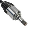 Rear Left/Right CV Axle Drive Shaft Assembly Replacement 2015-2021 for