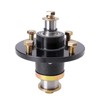 JXJKCZ Mower Spindle Assembly Replaces Hustler 350595 Compatible with Super