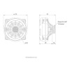 Selenium JBL D250X 1 Inch Driver 200W