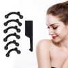 7Pcs Nose Up Invisible Nose Shaper Shaping Lifting Alisado Clip
