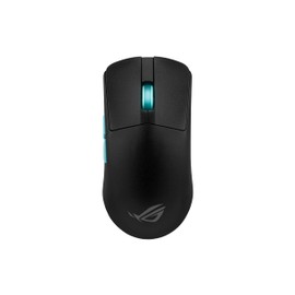 ASUS Gaming Mouse Wireless ROG Harpe Ace Aim Lab Edition (36,000 dpi / Tri-Mode Connection/ Lightweight 54g / ROG SpeedNova Wireless Technology/ROG Microswitch/Aim Lab Settings Optimizer/Mouse Grip