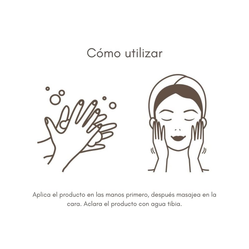 Jeju Fresh Aloe Cleansing Foam Espuma Limpiadora 150G