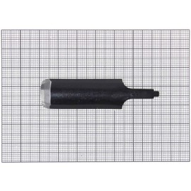 Automatic R2015 Common Replacement Blade Round Blade Width 0.6 inch (15 mm)