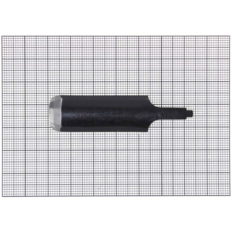 Automatic R2015 Common Replacement Blade Round Blade Width 0.6 inch