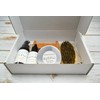 Beard Growth Kit for Men - Grooms Beard Mustache boosts
