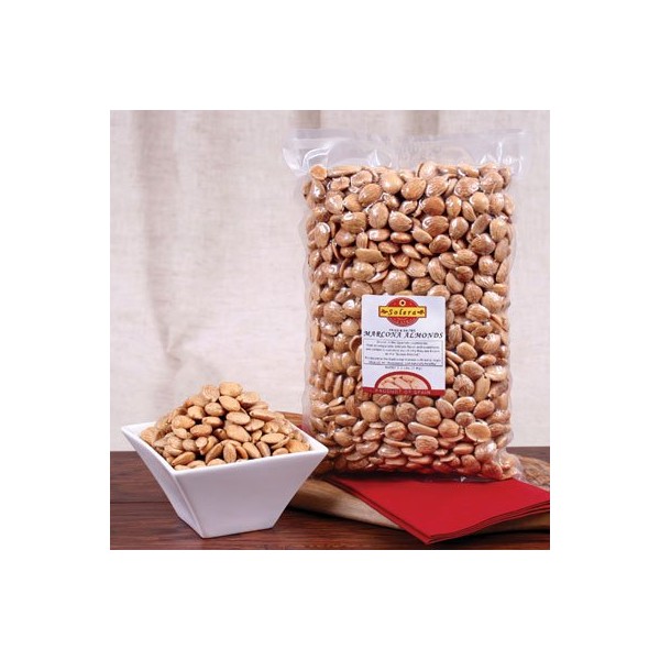 Marcona Almonds - Large Pack