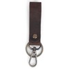 The Antiq Premium Leather Keychains for Men & Women -