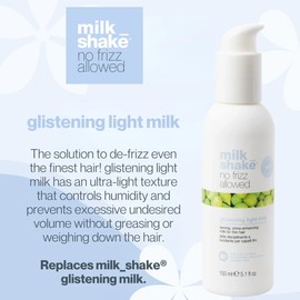 milk_shake No Frizz Glistening Milk 150ml