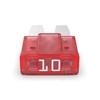 AUPROTEC Micro 2 Car Fuses Blade Fuses MikrOTO II 5A