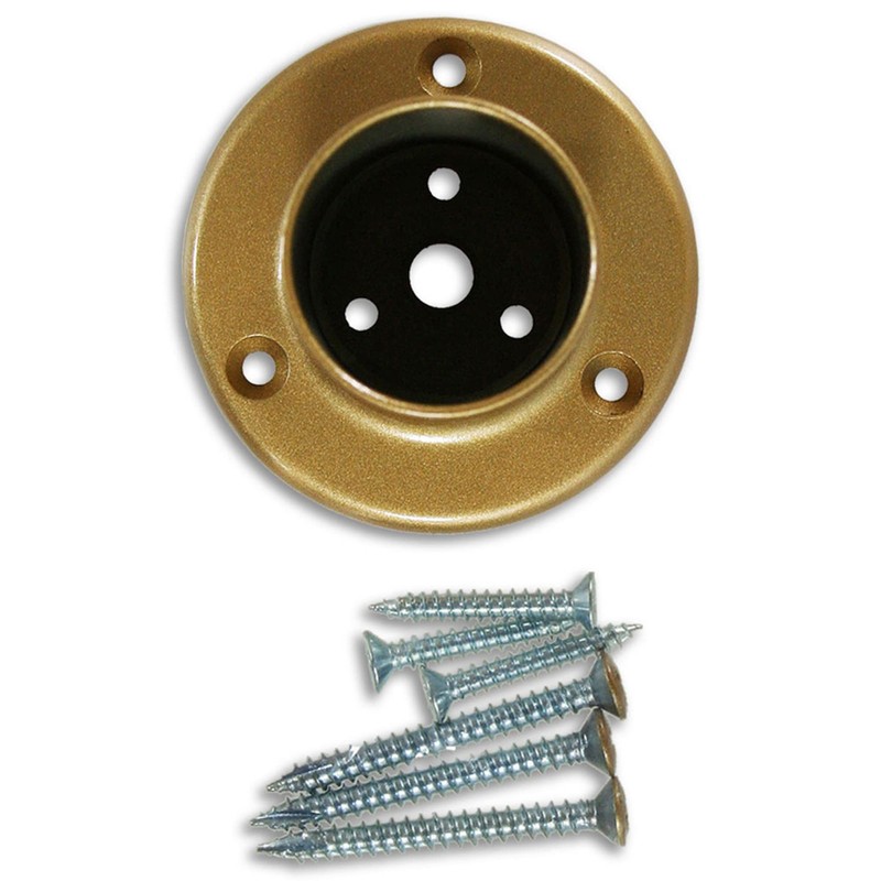 Wake Industry UNIT the 35 Unit 35 End Base Gold