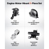 2009-2012 for Ford Escape 2.5L L4 Engine Motor and Transmission