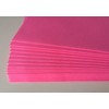 50 Envelopes, Pink, Eosin Red, by ELCO, C6 = 162