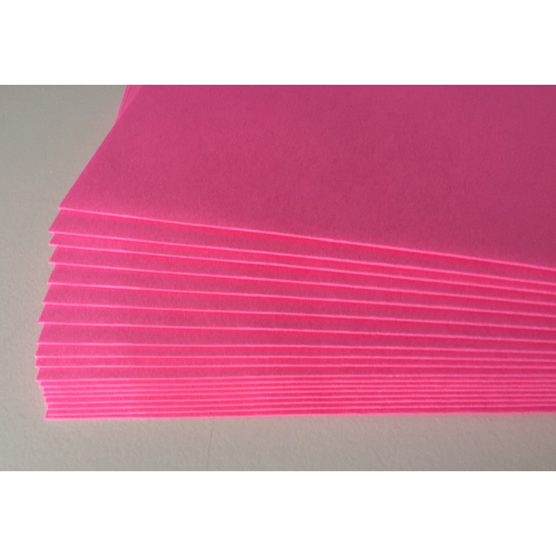 50 Envelopes, Pink, Eosin Red, by ELCO, C6 = 162
