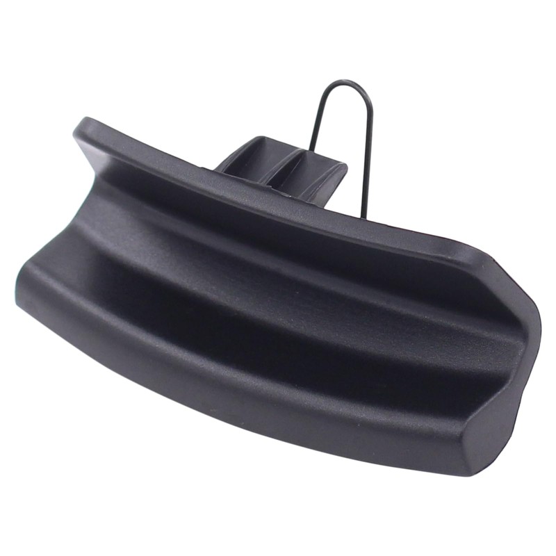 MOTOKU Floor Center Console Armrest Lid Latch and Upper Latch