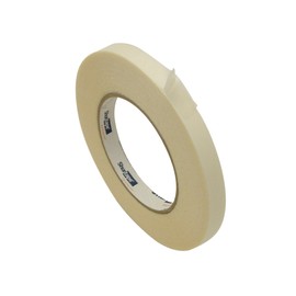 Shurtape Double-Sided Polyester Film Tape [General Purpose Grade] (DP-380): 1/2 in. x 55 yds. (Clear)
