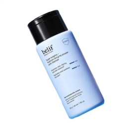 NEW Enzyme Belif Super Nights Hyaluronic Powder Pack Cleanser 55g / NEW 효소 빌리프 슈퍼 나이츠 히알루론 파우더 팩 클렌저 55g