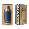 YETI Rambler 20 oz Cocktail Shaker, Stainless Steel, Vacuum Insulated,