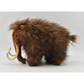 HANSA Mammoth Cub Plush
