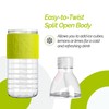 Copco Hydra Bottle, Lime Green