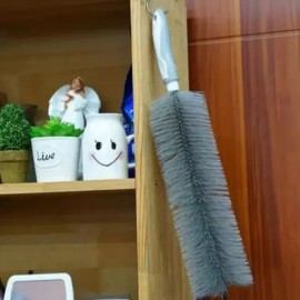 먼지제거브러쉬 선풍기 장식품 먼지제거 브러쉬 옷 침대 소파 [A] Dust Removal Brush Fan Ornament Dust Removal Brush for Clothes, Bed, Sofa [A]