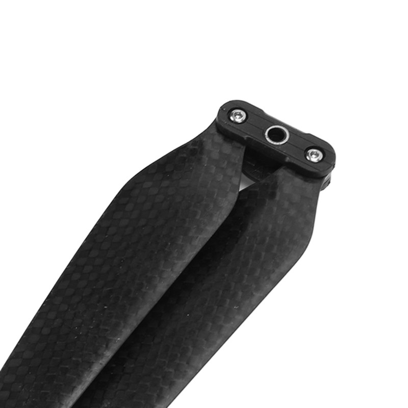 2Pair 9453F Drone Propeller Blades Quick Release Propeller High Stiffness