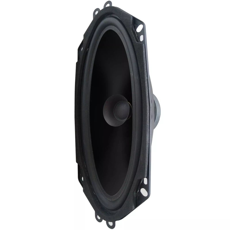SDX Audio 4” x 10" Dual Cone Original Replacement 100W
