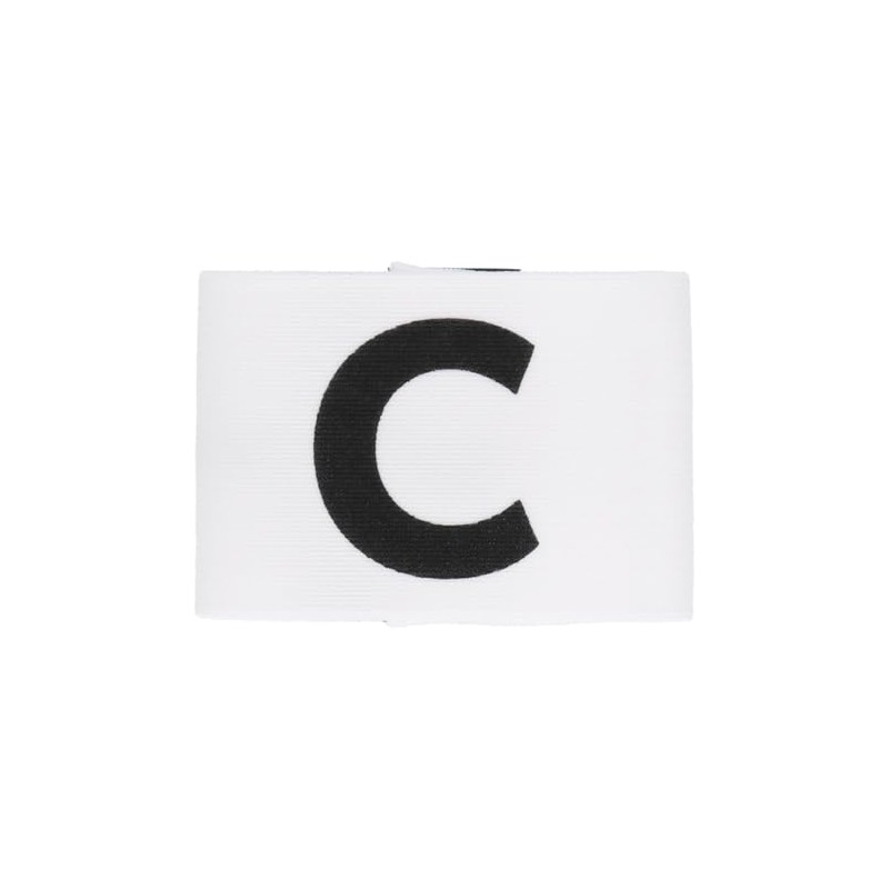 Humel HFA9044 Captain Armband, Jr C, White (10), Free size