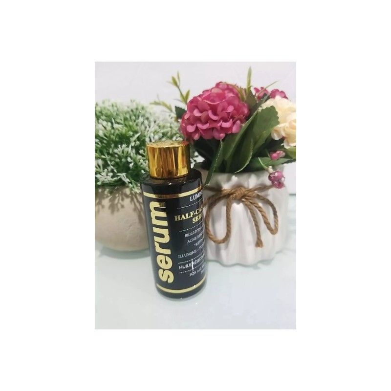 Lumine Toning Face & Body Serum 50ml