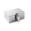 HENDI Ash collector, 202x170x(H)91 mm 440506