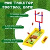 4 Sets Mini Football Game Desktop Football Games Field Goal