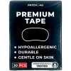Patch4U Premium Hypoallergenic Tape By Patch4U - Dermatological
