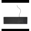 Dell 💥✅♻️⌨️NEW Dell KB216-BK-US USB Dell Multimedia Keyboard, Black