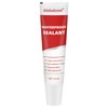 Globalcom Advanced Silicone Caulk for Kitchen & Bathroom - 100%