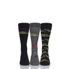SockShop 3 Pair Game of Thrones Logo Cotton Socks 5-10