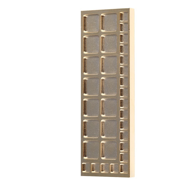 Watch Screw Storage Tray Brass Efficient Organization Multipurpose Durable Tray