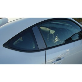 SecondStage Toyota 86 ZN6 Early Late Quarter Panel Carbon T155D1C