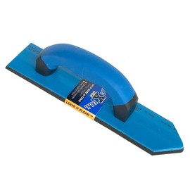 TROXELL USA - 3" x 12" Pointed Gum Rubber Grout Float
