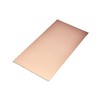 Taiho Copper Plate: Length 7.9 x Width 11.8 x Thickness