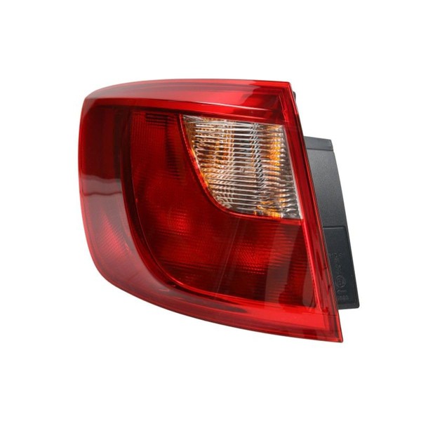 Magneti Marelli 714000028520 Rückleuchten Linke Ausser