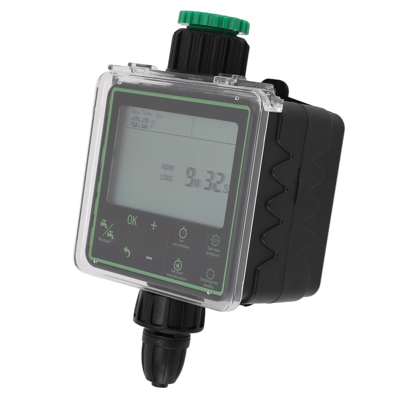 Garden Smart Timer Watering Plants Timer Automatic Irrigation Controller Smart