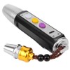 Fdit Handheld 3 LEDs Torch Expert Jades Identification Lights Gemstone