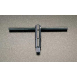 7mm 四角チャックキーＴ型ハンドル