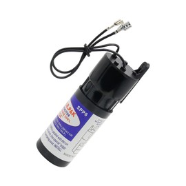 SPP6 Hard Start Kit 115V Thru 288VAC for Air Conditioner, AC Hard Start Capacitor, Increases Starting Torque 500% from 4,000 BTU Window Units to 120,000 BTU Commercial Units (1/2 Thru 10 H.P.)