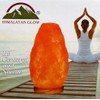 Himalayan Glow Himalayan Glow Salt Lamp with Dimmer Switch 5-7