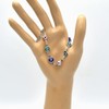 Turkish Eye Bracelet Evil Eye Magic Turkish Eye Bracelet Istanbul