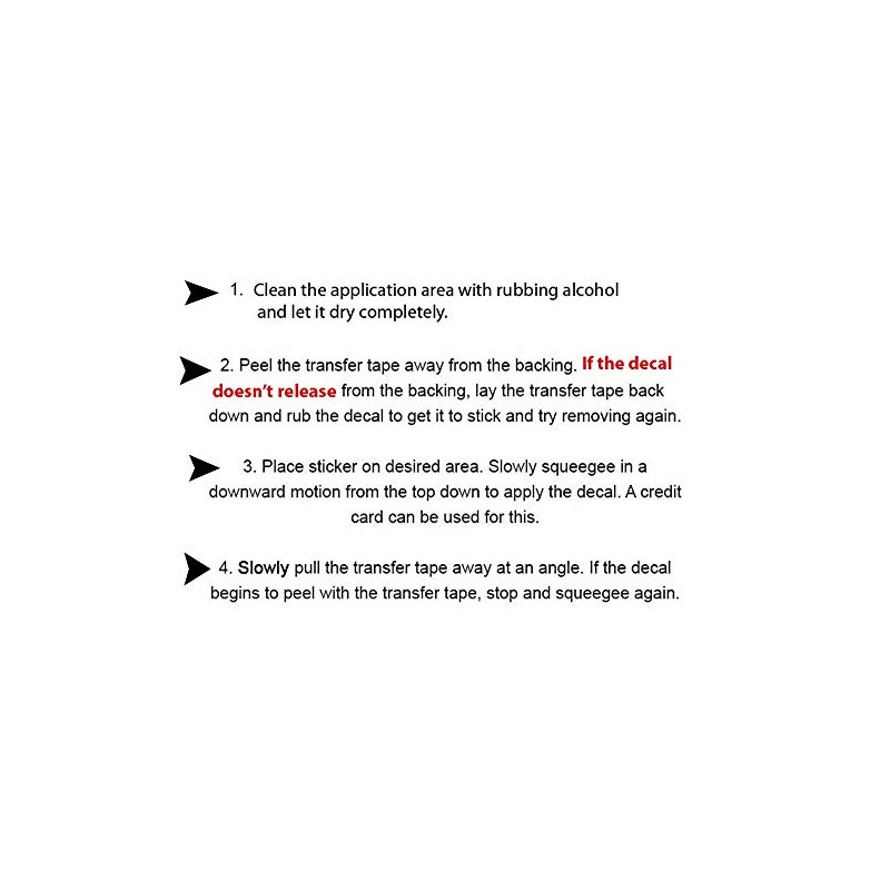 Low N Slow Bumper Window Decal Sticker (2) Pack