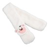 Neck Heating Pad 3 Heating Levels Neck Wrap USB Scarf